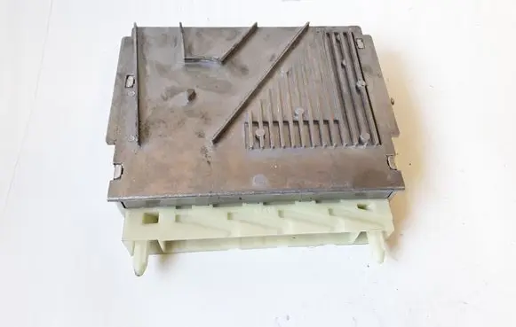 Volvo XC90 Gearbox control unit/module 00001313A6 P09480761 1T0605A00