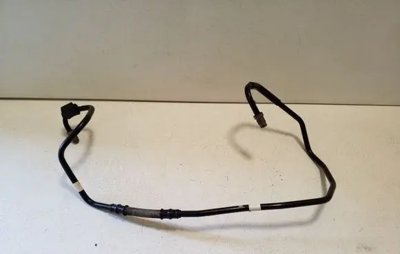 Porsche Cayenne (92A) Brake booster pipe/hose 7P0614741G