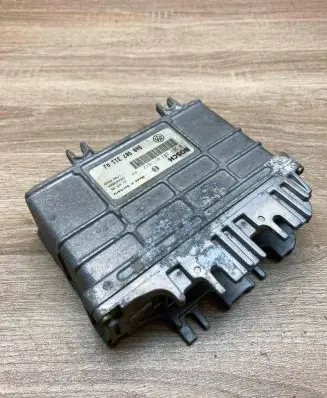 Seat Toledo I (1L) Engine control unit/module ECU 8A0907311AJ 0261203611
