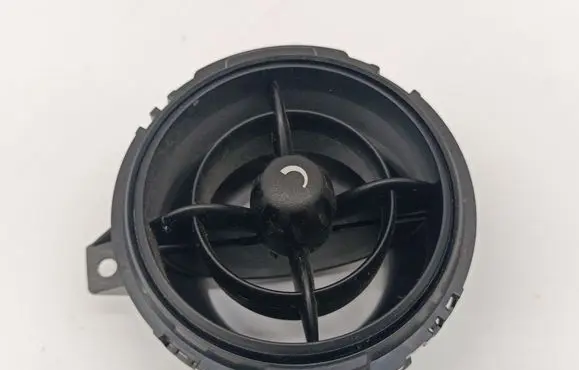 Mini Paceman (R61) Dashboard side air vent grill/cover trim 2752764