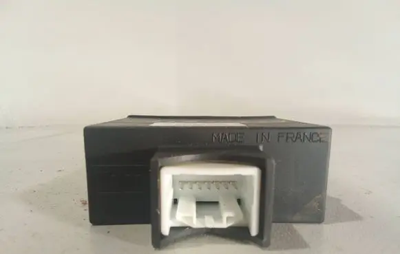 Toyota Avensis T250 Immobilizer control unit/module 8978005040