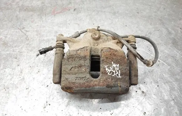 Audi A3 S3 8V Front brake caliper