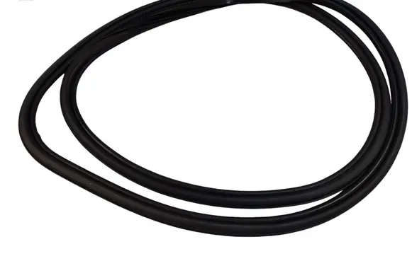 Volvo XC90 Front door rubber seal 