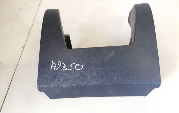 Nissan Note (E11) Other interior part