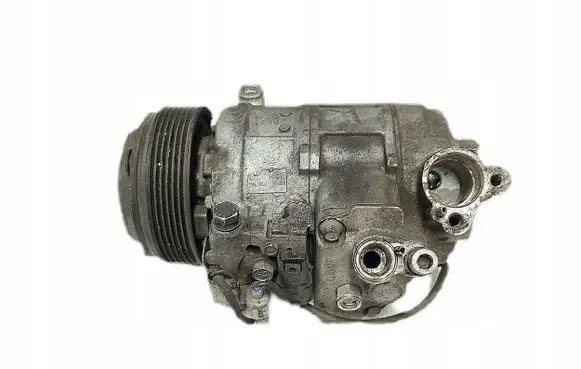 BMW 1 E81 E87 Air conditioning (A/C) compressor (pump) 6987862