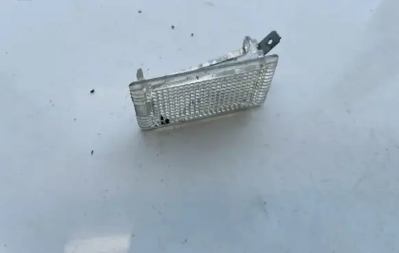 Audi A3 S3 8L Other interior light