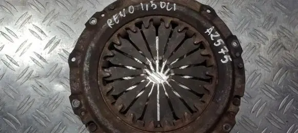 Renault Scenic II - Grand scenic II Pressure plate 