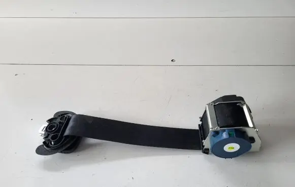 Seat Alhambra (Mk2) Third row seat belt 1T0857731C