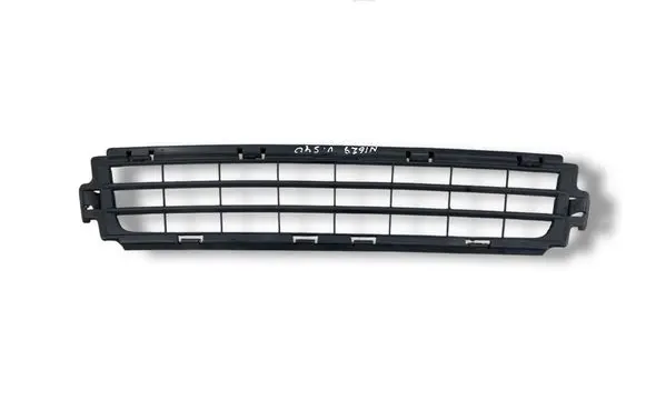 Volvo S40 Front bumper lower grill 30744911