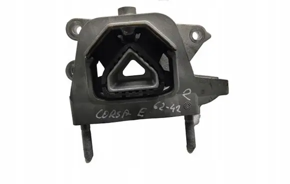 Opel Corsa A Engine mount vacuum valve 