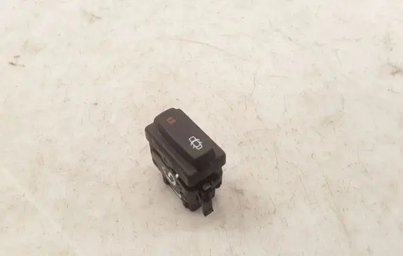 Renault Laguna II Central locking switch button 2648802