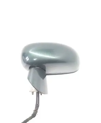 Audi TT Mk1 Front door electric wing mirror 46L010025