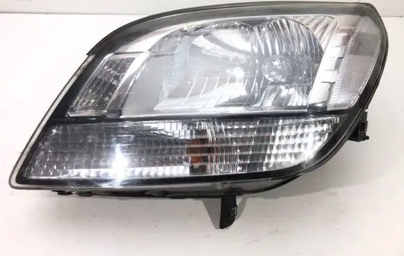 Headlight/headlamp