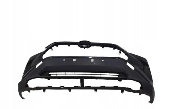 Toyota RAV 4 (XA40) Front bumper 202008271626
