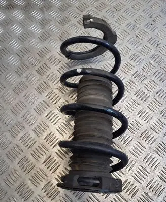 Honda CR-V Front coil spring