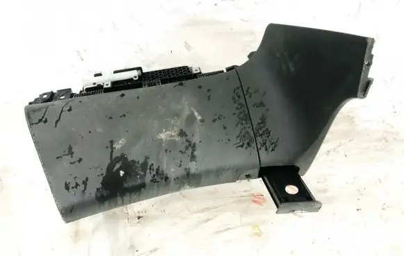 Mercedes-Benz E W211 Glove box a2118601305