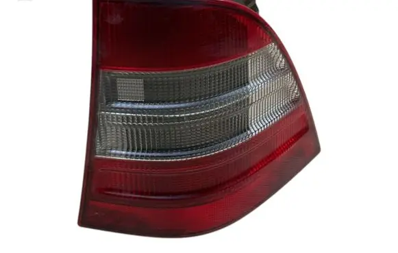Mercedes-Benz ML W163 Rear/tail lights A1638200464