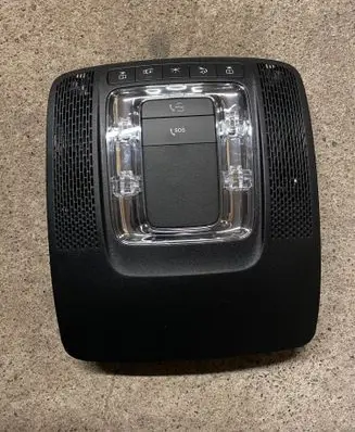 Mercedes-Benz A W177 Front seat light A0009000439