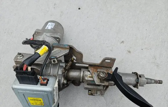 KIA Sportage Electric power steering pump 563453U511 5WY7A53C GM500A1200C1