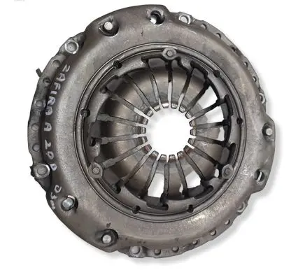Opel Zafira A Clutch set kit 