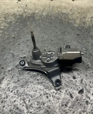Toyota Auris 150 Rear window wiper motor 8513002030 2596000822