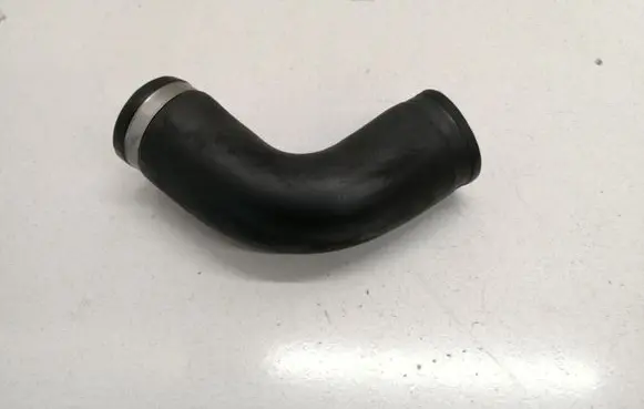 Nissan Almera Tino Intercooler hose/pipe 14463BU140