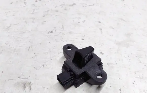 Mercedes-Benz S W221 Airbag deployment crash/impact sensor A0038212751 03480670 5WK43901