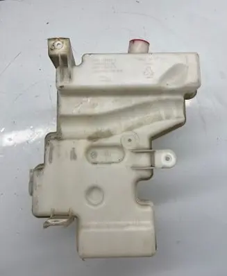 Jaguar I-Pace Windshield washer fluid reservoir/tank J9D317B613A 1055303 J9D317B613B