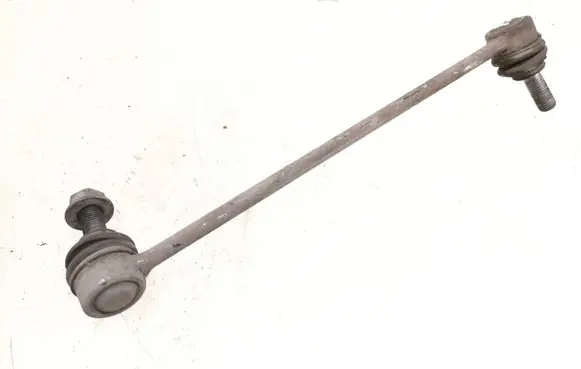 Front anti-roll bar/stabilizer link