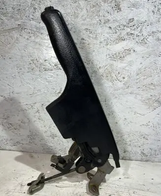 Volkswagen Golf IV Handbrake/parking brake lever assembly
