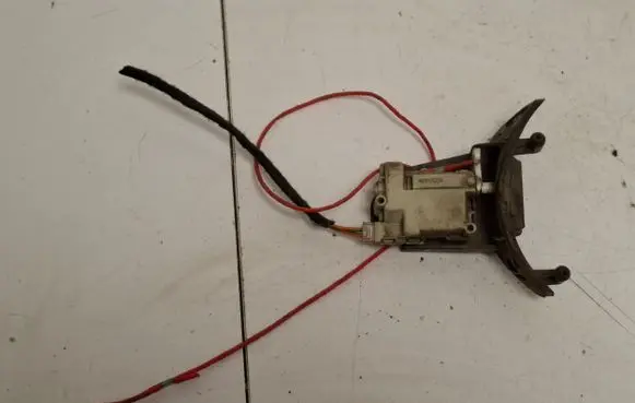 Fiat Stilo Central locking motor 51704263