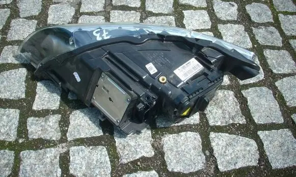 Audi Q7 4L Headlight/headlamp 4L0941004AL
