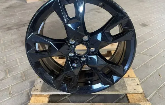 BMW 1 F70 R18 alloy rim 5A45271