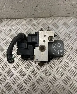 Dodge Durango II ABS Pump 0265215545002