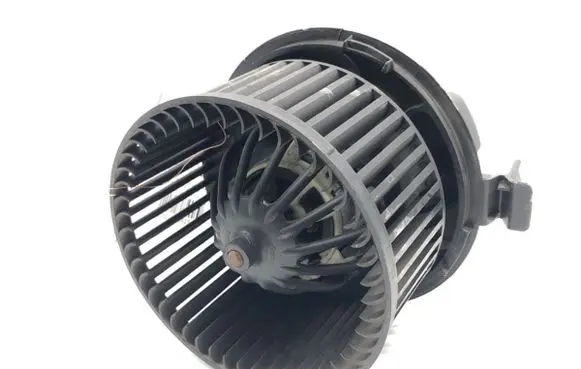 Nissan Micra Heater fan/blower F667217D