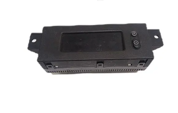 Opel Corsa C Screen/display/small screen 13156841
