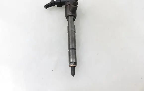Fiat Panda II Fuel injector 0445110083