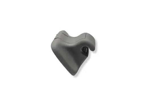 Volkswagen PASSAT CC Sun visor clip/hook/bracket 1K0857561B