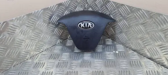 KIA Ceed Steering wheel airbag 56900A2100