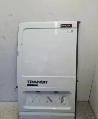 Ford Transit Back/rear loading door 