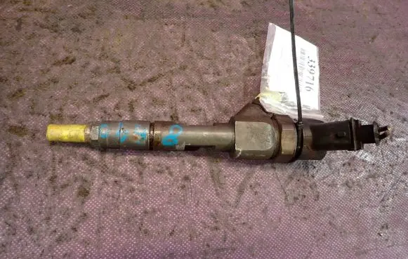 Renault Scenic II - Grand scenic II Fuel injector 8200100272
