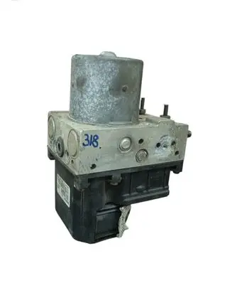 Ford Mondeo Mk III ABS Pump 2S71-2C405-AA 0265225154