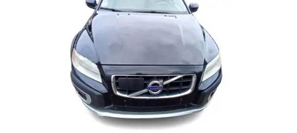 Volvo XC70 Front piece kit