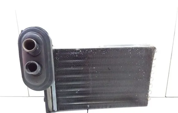 Audi A3 S3 8L Heater blower radiator 1H1819031A