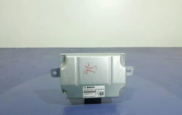 Mitsubishi Outlander Other control units/modules 8638A053