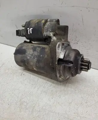Audi TT Mk1 Starter motor