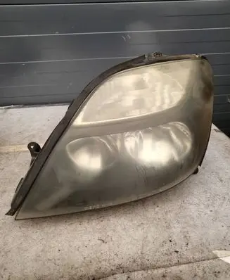 Renault Scenic I Headlight/headlamp 085511135l