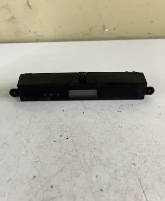 Hyundai Santa Fe Clock 945102B000