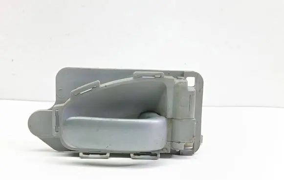 Citroen Xsara Picasso Rear door interior handle 9631487677 3513000006