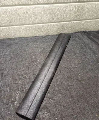 BMW 3 F30 F35 F31 Other sill/pillar trim element 7221915 17365810